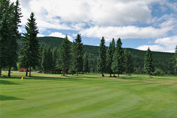 wells gray golf course